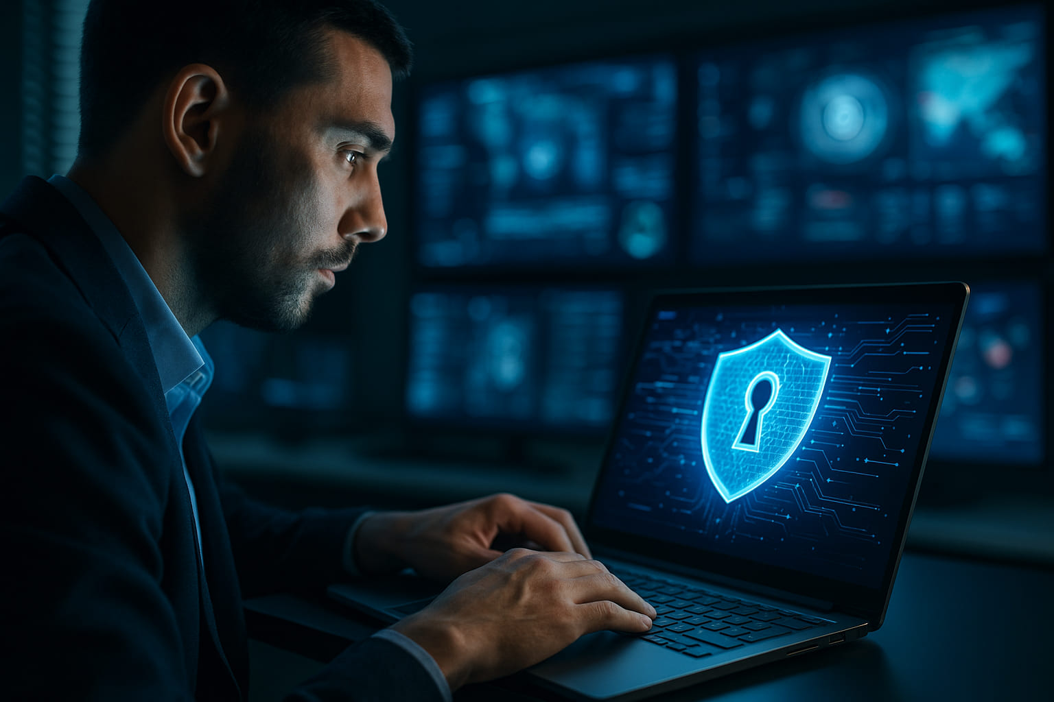 Ciberseguridad